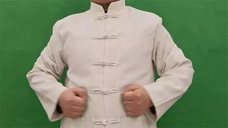 日行萬步不如拍打穴位10分鐘,去病養身,延年益壽