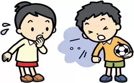 有一種咳嗽叫「春夏咳」,請保護好我們的孩子!轉給家長!