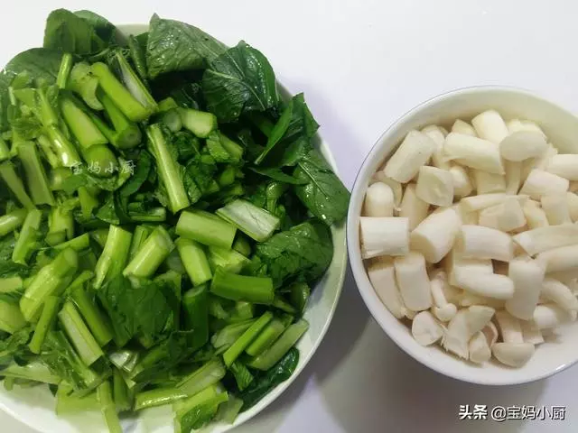 春天了,此菜別錯過,強健身體不鬧病,減肥能美容,女人要吃