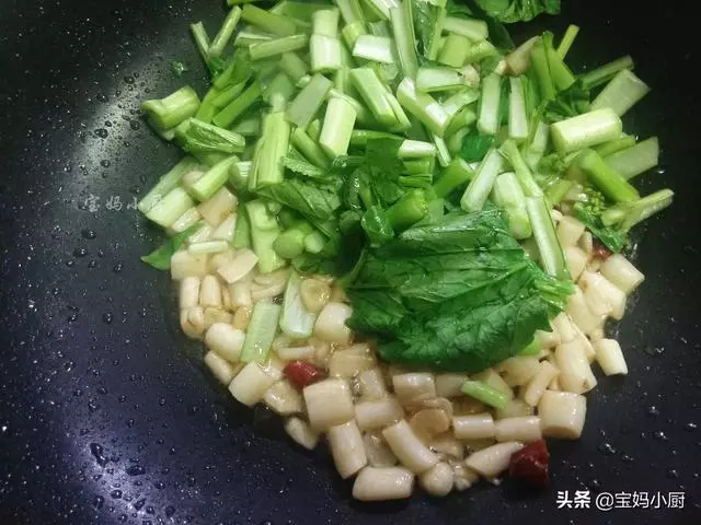 春天了,此菜別錯過,強健身體不鬧病,減肥能美容,女人要吃
