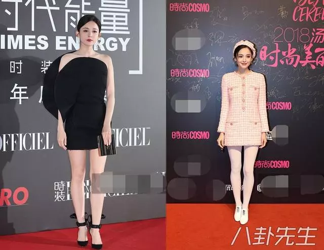 當粉絲看到偶像本人集體脫粉?其實明星PS前後判若兩人很常見!