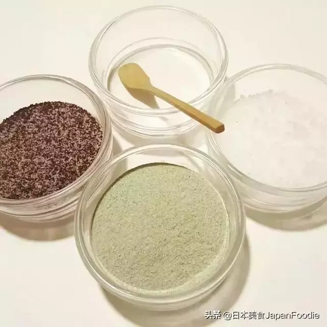 天婦羅,油炸出來的健康不簡單