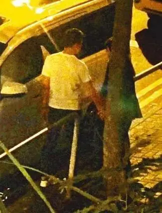 亞姐最上鏡小姐,曾合作周星馳,丈夫2次出軌,如今消瘦認不出!