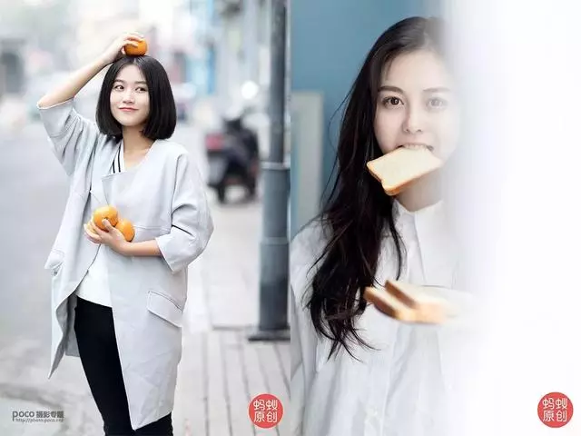 有情緒的照片原來是這樣拍出來的!