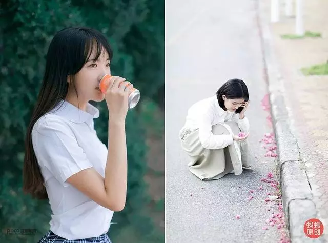 有情緒的照片原來是這樣拍出來的!