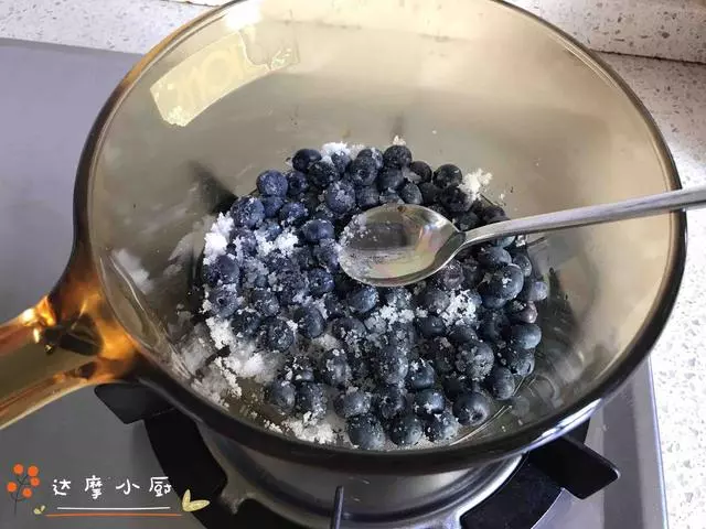 想吃雪糕?不用買自己做,0添加劑,冰涼香甜,吃一次愛上它!