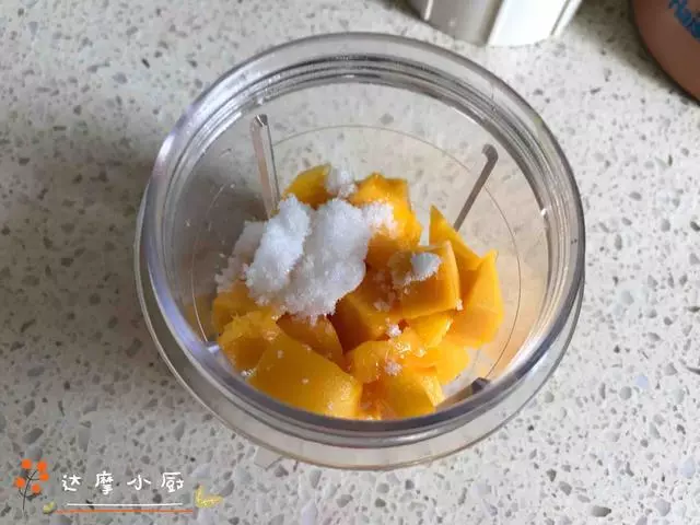 想吃雪糕?不用買自己做,0添加劑,冰涼香甜,吃一次愛上它!