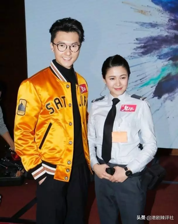 陳自瑤不甘回歸家庭仍想拼事業,素顏逛街買男士衛衣打破離婚傳聞!