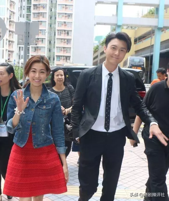 陳自瑤不甘回歸家庭仍想拼事業,素顏逛街買男士衛衣打破離婚傳聞!