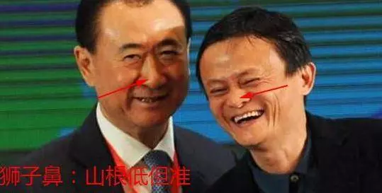 鼻樑上這3個特徵,是「隱藏富翁」的象徵,遇見了可千萬不要得罪