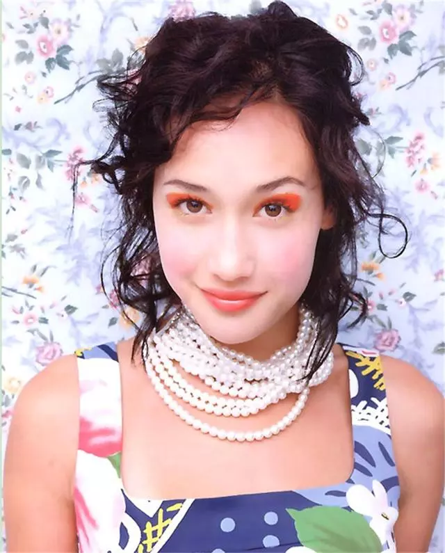 MaggieQ取消婚約!號稱「男神收割機」,曾被陳冠希吳彥祖寵愛