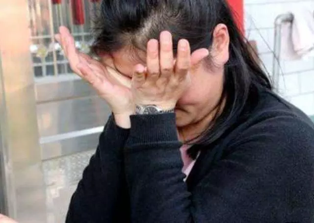 孫女吵鬧 婆婆搬去小叔家居住 住了兩天小兒媳的話 她如遭雷擊