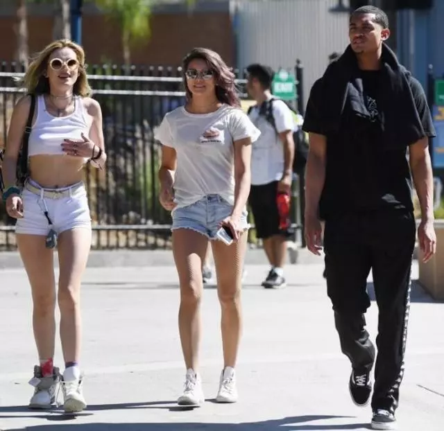 無私奉獻!NBA球員把女友介紹給兄弟,這種分享精神值得「學習」! - Haters-黑特籃球NBA新聞影音圖片分享社區