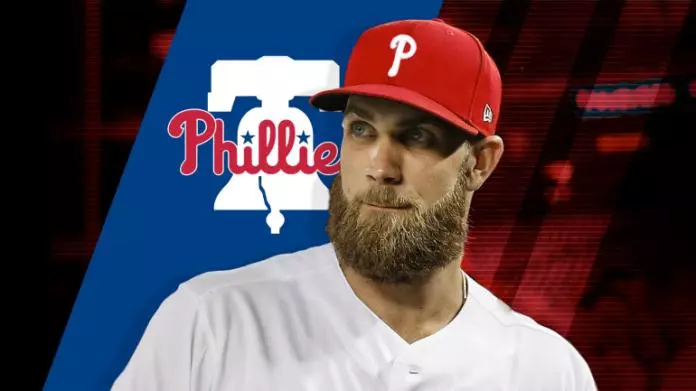 MLB/自簽下哈波消息公布後 費城人門票狂賣10萬張