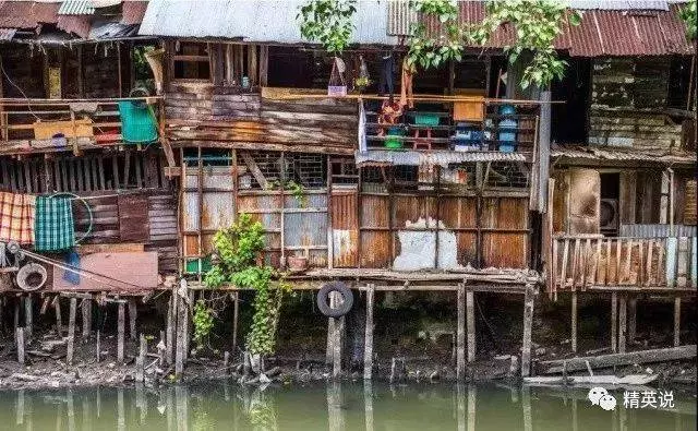實拍住在美國下水道的人!原來,美國並不是「天堂」!