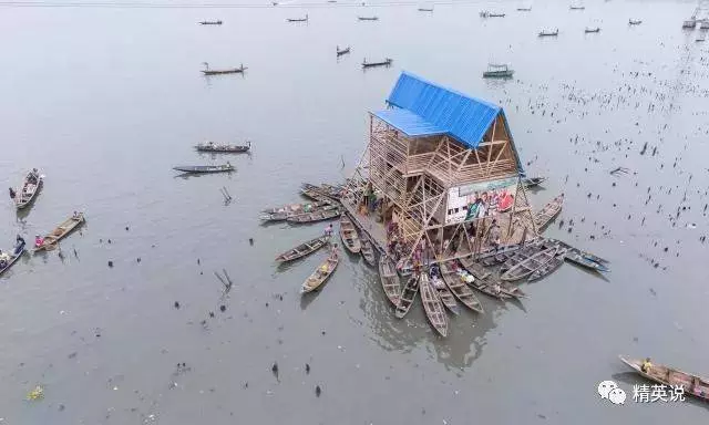 實拍住在美國下水道的人!原來,美國並不是「天堂」!