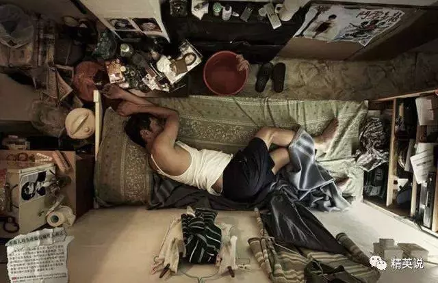 實拍住在美國下水道的人!原來,美國並不是「天堂」!