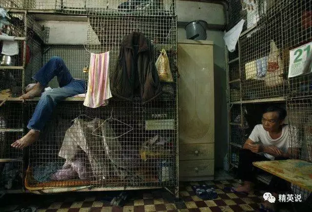 實拍住在美國下水道的人!原來,美國並不是「天堂」!