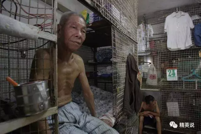 實拍住在美國下水道的人!原來,美國並不是「天堂」!