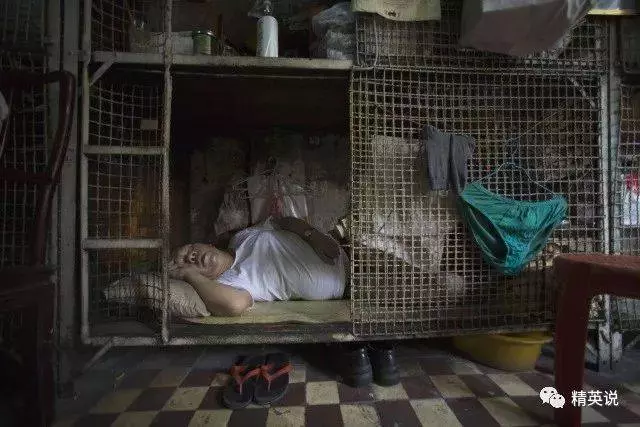 實拍住在美國下水道的人!原來,美國並不是「天堂」!
