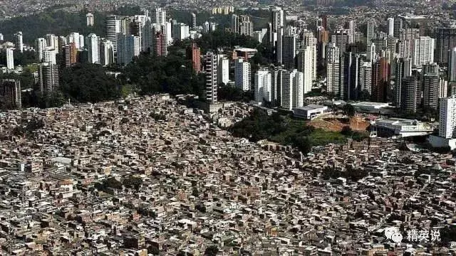 實拍住在美國下水道的人!原來,美國並不是「天堂」!