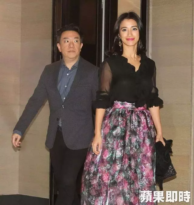 娶女神照劈腿!愛紗從不查勤「100%信任老公」卻外遇 她抖出「小禎過去秘辛」:男人盯再緊也沒用