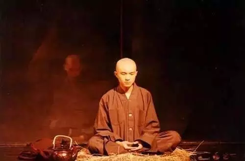 一個出軌的女人與僧人的對話……驚醒了無數人