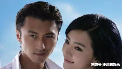 謝霆鋒拋下熱戀中的王菲,與張柏芝結婚,只是因為一個賭局!