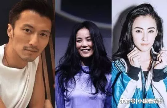 謝霆鋒拋下熱戀中的王菲,與張柏芝結婚,只是因為一個賭局!