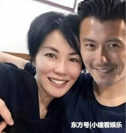 謝霆鋒拋下熱戀中的王菲,與張柏芝結婚,只是因為一個賭局!