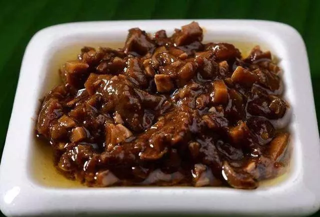 自製香菇醬秘方,無任何添加,鮮香美味,能拌面能下飯