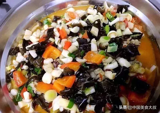 17種湯麵的做法,營養美味,學會了再也不用下麵館!