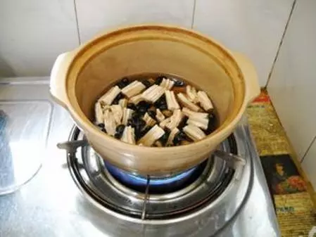 漂亮的女人都吃這,補血明目,養顏美容,讓你氣色紅潤如少女