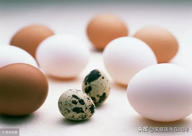 這5種食物升糖指數低,蛋白質高,糖尿病人可以多吃