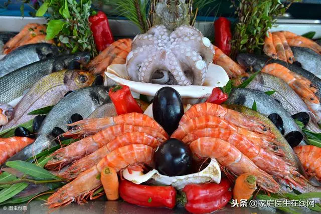 這5種食物升糖指數低,蛋白質高,糖尿病人可以多吃