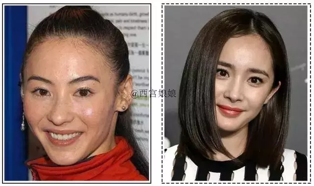 直男最受不了的5種妝容,第3個巨丑!你中了沒?