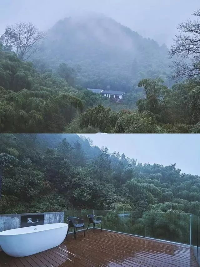 ins上最獨特的網紅酒店都給你扒來了!看一眼就淪陷...