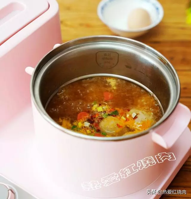 一提起泡麵就被吐槽不健康,其實泡麵也有健康的做法,還不試試看