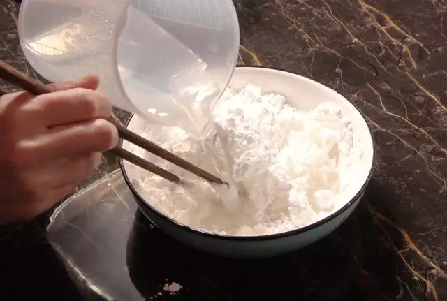 水晶蒸餃你見過嗎?大廚揭秘做法秘訣,好看好吃又好做