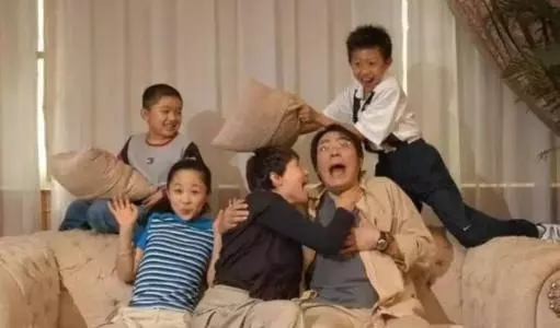 孩子:「為什麼我沒有爸爸」,這位90後單親媽媽的回答,有點戳心