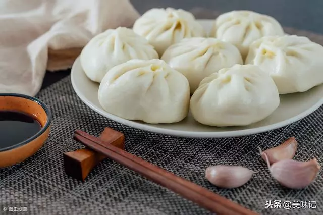 做麵食為什麼總是失敗?因為你不知道這5個小技巧,太實用了!