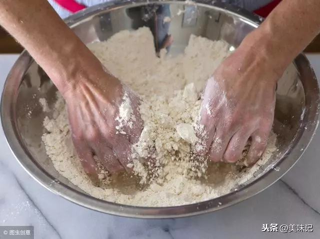 做麵食為什麼總是失敗?因為你不知道這5個小技巧,太實用了!