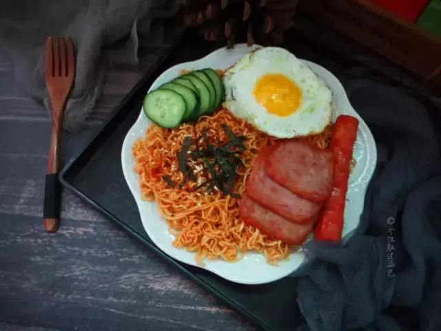 停不來的美味主食,一口一個吃出春天新鮮感
