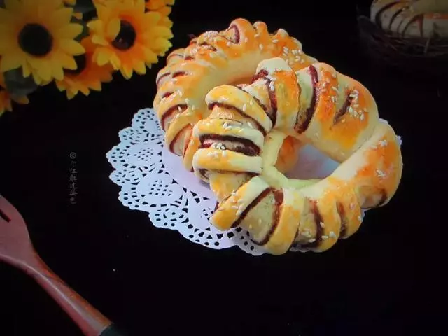 停不來的美味主食,一口一個吃出春天新鮮感