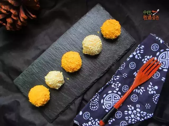 停不來的美味主食,一口一個吃出春天新鮮感