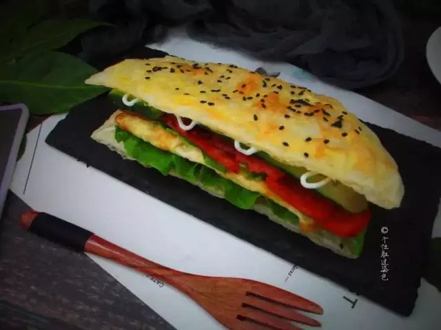 停不來的美味主食,一口一個吃出春天新鮮感
