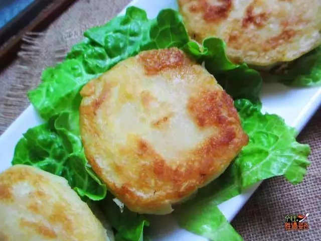 停不來的美味主食,一口一個吃出春天新鮮感