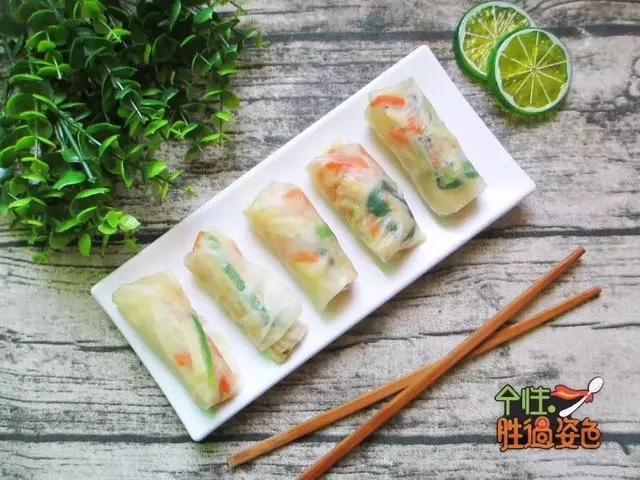 停不來的美味主食,一口一個吃出春天新鮮感