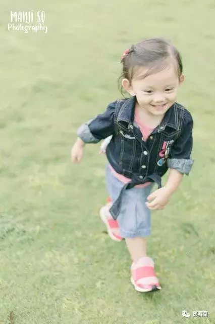5個拍攝你家小孩的TIPS