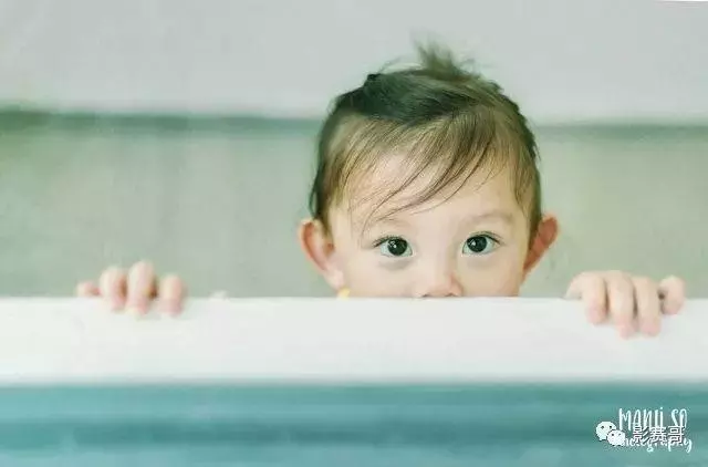 5個拍攝你家小孩的TIPS